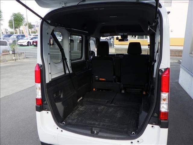 Ｎ－ＶＡＮ Ｌ　ホンダセンシング　ナビ　バックカメラ　オートハイビーム　１オナ　Ａストップ　エアコン　ＵＳＢ接続　電動格納ドアミラー　盗難防止システム　クルーズコントロール　エアバッグ　左右スライドドア　パワーステアリング　ＥＳＣ　Ｗエアバッグ　ナビ（20枚目）