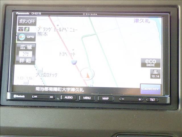 Ｎ－ＢＯＸ Ｌ　ナビ　バックカメラ　ホンダセンシング　ワンオーナー　ワンオーナー　純正ナビ　バックカメラ　ホンダセンシング　パワースライド　プッシュスタート　シートヒーター　ＥＴＣ　充電用ＵＳＢ端子　　パーキングセンサー　ＬＥＤオートライト　オートハイビーム（5枚目）