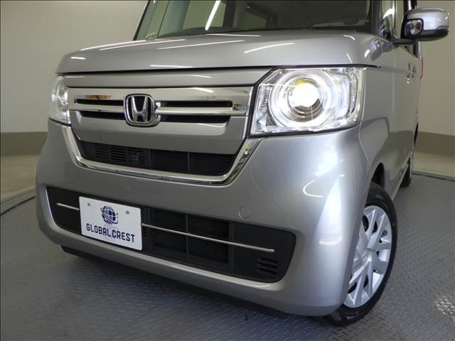 Ｎ－ＢＯＸ Ｌ　ナビ　バックカメラ　ホンダセンシング　ワンオーナー　ワンオーナー　純正ナビ　バックカメラ　ホンダセンシング　パワースライド　プッシュスタート　シートヒーター　ＥＴＣ　充電用ＵＳＢ端子　　パーキングセンサー　ＬＥＤオートライト　オートハイビーム（10枚目）