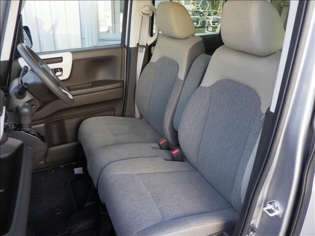 Ｎ－ＢＯＸ Ｌ　ナビ　バックカメラ　ホンダセンシング　ワンオーナー　ワンオーナー　純正ナビ　バックカメラ　ホンダセンシング　パワースライド　プッシュスタート　シートヒーター　ＥＴＣ　充電用ＵＳＢ端子　　パーキングセンサー　ＬＥＤオートライト　オートハイビーム（13枚目）