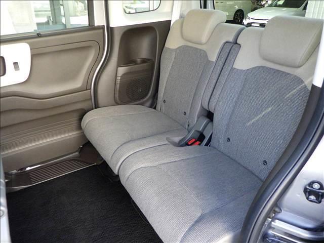 Ｎ－ＢＯＸ Ｌ　ナビ　バックカメラ　ホンダセンシング　ワンオーナー　ワンオーナー　純正ナビ　バックカメラ　ホンダセンシング　パワースライド　プッシュスタート　シートヒーター　ＥＴＣ　充電用ＵＳＢ端子　　パーキングセンサー　ＬＥＤオートライト　オートハイビーム（14枚目）