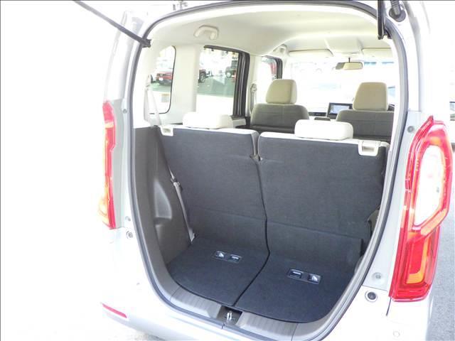 Ｎ－ＢＯＸ Ｌ　ナビ　バックカメラ　ホンダセンシング　ワンオーナー　ワンオーナー　純正ナビ　バックカメラ　ホンダセンシング　パワースライド　プッシュスタート　シートヒーター　ＥＴＣ　充電用ＵＳＢ端子　　パーキングセンサー　ＬＥＤオートライト　オートハイビーム（15枚目）