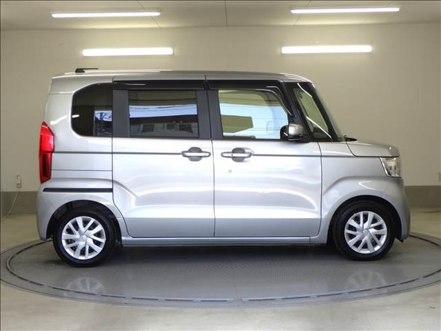 Ｎ－ＢＯＸ Ｌ　ナビ　バックカメラ　ホンダセンシング　ワンオーナー　ワンオーナー　純正ナビ　バックカメラ　ホンダセンシング　パワースライド　プッシュスタート　シートヒーター　ＥＴＣ　充電用ＵＳＢ端子　　パーキングセンサー　ＬＥＤオートライト　オートハイビーム（19枚目）