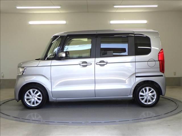 Ｎ－ＢＯＸ Ｌ　ナビ　バックカメラ　ホンダセンシング　ワンオーナー　ワンオーナー　純正ナビ　バックカメラ　ホンダセンシング　パワースライド　プッシュスタート　シートヒーター　ＥＴＣ　充電用ＵＳＢ端子　　パーキングセンサー　ＬＥＤオートライト　オートハイビーム（20枚目）