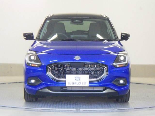 スイフト １．２ハイブリッドＭＺ　全方位カメラ　９インチナビ／ＴＶ　ＵＳＢ　エアバック　エアロ　バックアイカメラ　クリアランスソナー　フルセグＴＶ　ＬＥＤライト　ナビＴＶ　スマートキー　メモリーナビ　オートクルーズコントロール　Ｓヒーター　キーレス　パワステ　ＡＢＳ（21枚目）