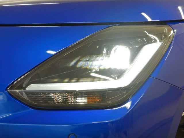 スイフト １．２ハイブリッドＭＺ　全方位カメラ　９インチナビ／ＴＶ　ＵＳＢ　エアバック　エアロ　バックアイカメラ　クリアランスソナー　フルセグＴＶ　ＬＥＤライト　ナビＴＶ　スマートキー　メモリーナビ　オートクルーズコントロール　Ｓヒーター　キーレス　パワステ　ＡＢＳ（25枚目）