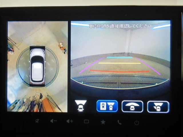 スイフト １．２ハイブリッドＭＺ　全方位カメラ　９インチナビ／ＴＶ　ＵＳＢ　エアバック　エアロ　バックアイカメラ　クリアランスソナー　フルセグＴＶ　ＬＥＤライト　ナビＴＶ　スマートキー　メモリーナビ　オートクルーズコントロール　Ｓヒーター　キーレス　パワステ　ＡＢＳ（32枚目）