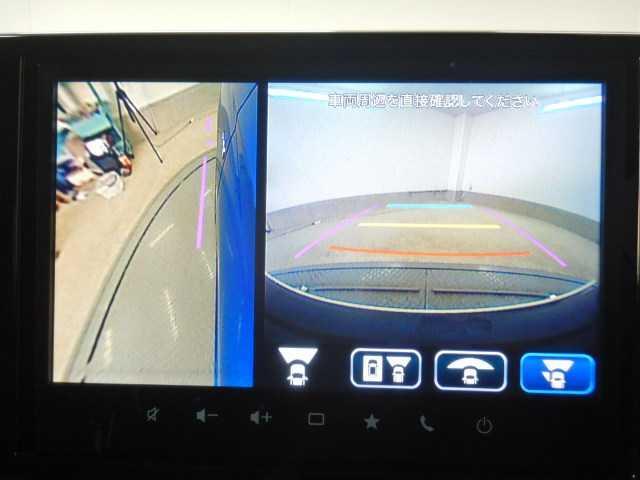 スイフト １．２ハイブリッドＭＺ　全方位カメラ　９インチナビ／ＴＶ　ＵＳＢ　エアバック　エアロ　バックアイカメラ　クリアランスソナー　フルセグＴＶ　ＬＥＤライト　ナビＴＶ　スマートキー　メモリーナビ　オートクルーズコントロール　Ｓヒーター　キーレス　パワステ　ＡＢＳ（34枚目）