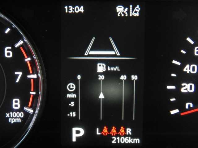 スイフト １．２ハイブリッドＭＺ　全方位カメラ　９インチナビ／ＴＶ　ＵＳＢ　エアバック　エアロ　バックアイカメラ　クリアランスソナー　フルセグＴＶ　ＬＥＤライト　ナビＴＶ　スマートキー　メモリーナビ　オートクルーズコントロール　Ｓヒーター　キーレス　パワステ　ＡＢＳ（38枚目）