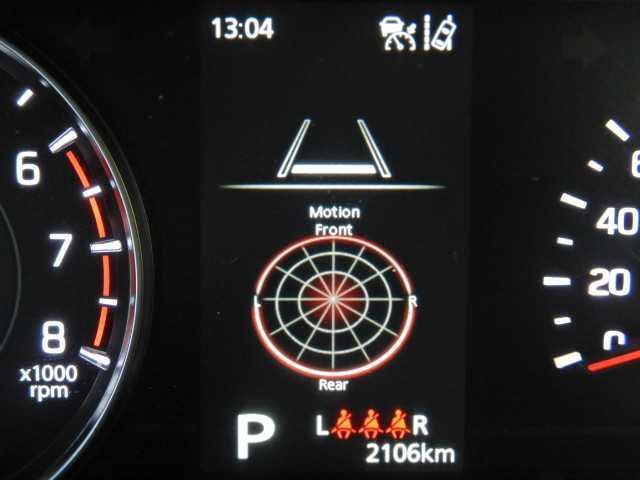 スイフト １．２ハイブリッドＭＺ　全方位カメラ　９インチナビ／ＴＶ　ＵＳＢ　エアバック　エアロ　バックアイカメラ　クリアランスソナー　フルセグＴＶ　ＬＥＤライト　ナビＴＶ　スマートキー　メモリーナビ　オートクルーズコントロール　Ｓヒーター　キーレス　パワステ　ＡＢＳ（42枚目）