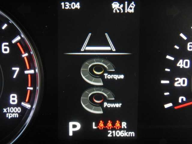 スイフト １．２ハイブリッドＭＺ　全方位カメラ　９インチナビ／ＴＶ　ＵＳＢ　エアバック　エアロ　バックアイカメラ　クリアランスソナー　フルセグＴＶ　ＬＥＤライト　ナビＴＶ　スマートキー　メモリーナビ　オートクルーズコントロール　Ｓヒーター　キーレス　パワステ　ＡＢＳ（43枚目）