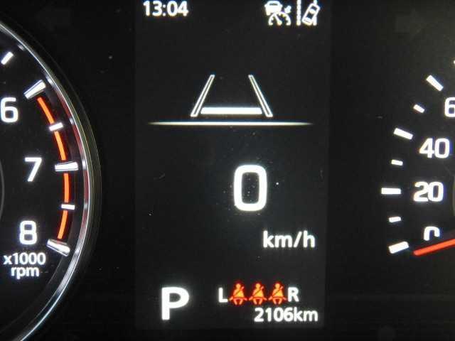 スイフト １．２ハイブリッドＭＺ　全方位カメラ　９インチナビ／ＴＶ　ＵＳＢ　エアバック　エアロ　バックアイカメラ　クリアランスソナー　フルセグＴＶ　ＬＥＤライト　ナビＴＶ　スマートキー　メモリーナビ　オートクルーズコントロール　Ｓヒーター　キーレス　パワステ　ＡＢＳ（45枚目）