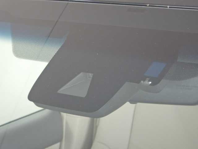 ランドクルーザープラド ２．７ＴＸ－ＬマットブラックＥＤ　ＳＲ／全方位カメラ　ナビ　オートクルーズ　踏み間違い防止装置　ワンオーナー車　３６０度カメラ　電格サードシート　フロントカメラ　セキュリティー　シートヒータ　電動パワーシート　黒革シート　ＥＴＣ車載器　３列シート　地デジＴＶ（12枚目）