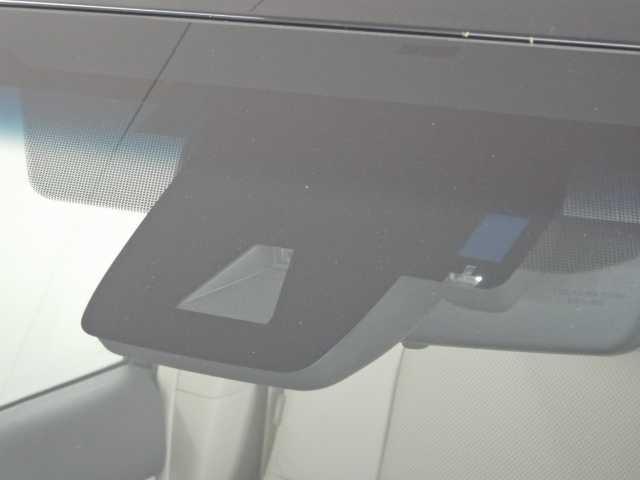 ランドクルーザープラド ２．７ＴＸ－ＬマットブラックＥＤ　ＳＲ／全方位カメラ　ナビ　オートクルーズ　踏み間違い防止装置　ワンオーナー車　３６０度カメラ　電格サードシート　フロントカメラ　セキュリティー　シートヒータ　電動パワーシート　黒革シート　ＥＴＣ車載器　３列シート　地デジＴＶ（27枚目）