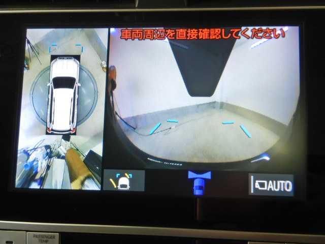 ランドクルーザープラド ２．７ＴＸ－ＬマットブラックＥＤ　ＳＲ／全方位カメラ　ナビ　オートクルーズ　踏み間違い防止装置　ワンオーナー車　３６０度カメラ　電格サードシート　フロントカメラ　セキュリティー　シートヒータ　電動パワーシート　黒革シート　ＥＴＣ車載器　３列シート　地デジＴＶ（30枚目）