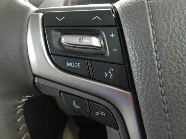 ランドクルーザープラド ２．７ＴＸ－ＬマットブラックＥＤ　ＳＲ／全方位カメラ　ナビ　オートクルーズ　踏み間違い防止装置　ワンオーナー車　３６０度カメラ　電格サードシート　フロントカメラ　セキュリティー　シートヒータ　電動パワーシート　黒革シート　ＥＴＣ車載器　３列シート　地デジＴＶ（34枚目）