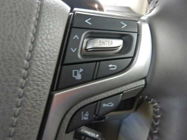 ランドクルーザープラド ２．７ＴＸ－ＬマットブラックＥＤ　ＳＲ／全方位カメラ　ナビ　オートクルーズ　踏み間違い防止装置　ワンオーナー車　３６０度カメラ　電格サードシート　フロントカメラ　セキュリティー　シートヒータ　電動パワーシート　黒革シート　ＥＴＣ車載器　３列シート　地デジＴＶ（35枚目）