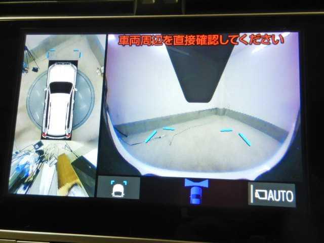 ランドクルーザープラド ２．８ＤＴ　ＴＺ－Ｇ　サンルーフ　全方位カメラ　ナビ／ＴＶ　オートハイビーム　サイドカメラ　エアシート　横滑り防止装置　ナビ＆ＴＶ　ＬＥＤライト　パノラミックビュー　オートクルーズコントロール　パワーウィンドウ　電動格納サードシート　電動シート　３列シート（34枚目）