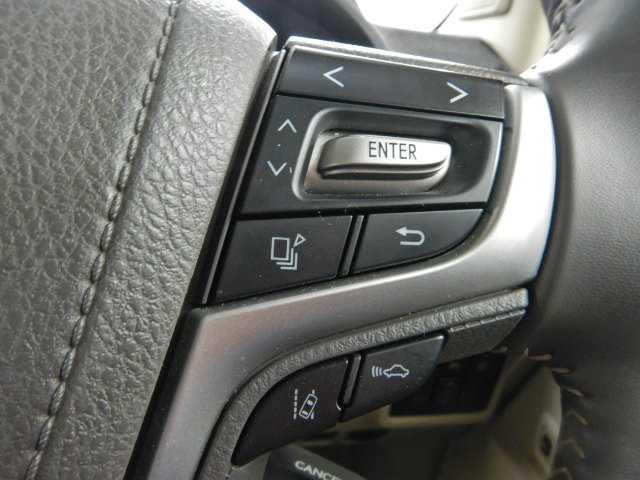 ランドクルーザープラド ２．８ＤＴ　ＴＺ－Ｇ　サンルーフ　全方位カメラ　ナビ／ＴＶ　オートハイビーム　サイドカメラ　エアシート　横滑り防止装置　ナビ＆ＴＶ　ＬＥＤライト　パノラミックビュー　オートクルーズコントロール　パワーウィンドウ　電動格納サードシート　電動シート　３列シート（37枚目）