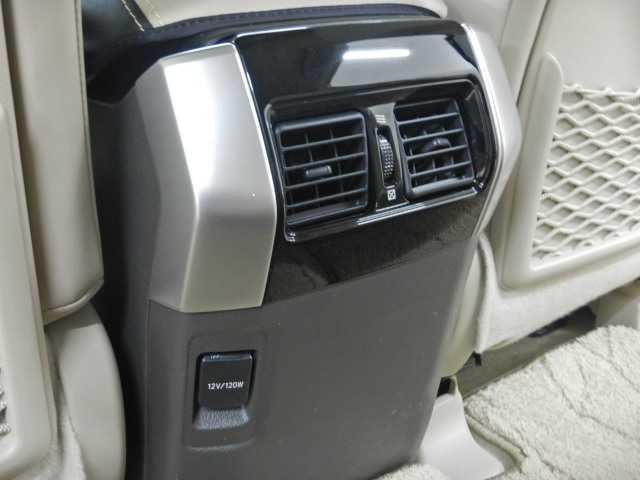 ランドクルーザープラド ２．８ＤＴ　ＴＺ－Ｇ　サンルーフ　全方位カメラ　ナビ／ＴＶ　オートハイビーム　サイドカメラ　エアシート　横滑り防止装置　ナビ＆ＴＶ　ＬＥＤライト　パノラミックビュー　オートクルーズコントロール　パワーウィンドウ　電動格納サードシート　電動シート　３列シート（45枚目）