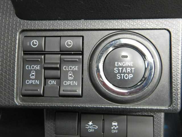 タント カスタムＲＳスタイルセレクション　両側パワースライド　両自動ドア　前後ソナー　サイドエアバック　クルコン　Ａライト　前席シートヒーター　ＵＳＢ　バックモニター　スマートキー　ＬＥＤヘッドライト　エネチャージ　ＥＴＣ付　ターボ　盗難防止システム　ＡＡＣ（4枚目）