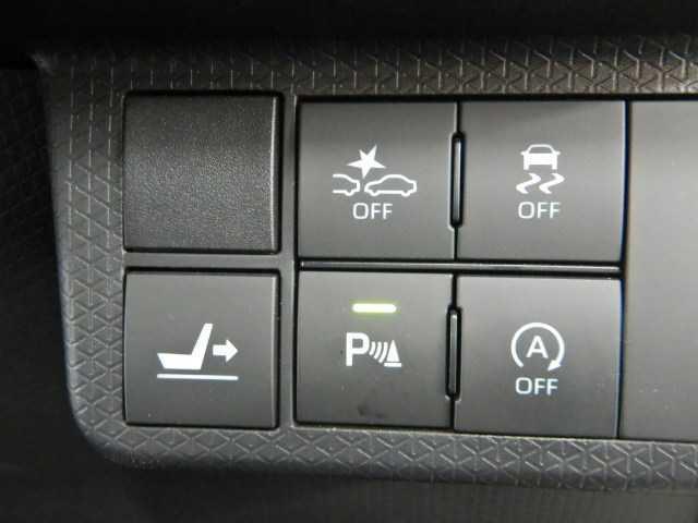 タント カスタムＲＳスタイルセレクション　両側パワースライド　両自動ドア　前後ソナー　サイドエアバック　クルコン　Ａライト　前席シートヒーター　ＵＳＢ　バックモニター　スマートキー　ＬＥＤヘッドライト　エネチャージ　ＥＴＣ付　ターボ　盗難防止システム　ＡＡＣ（5枚目）