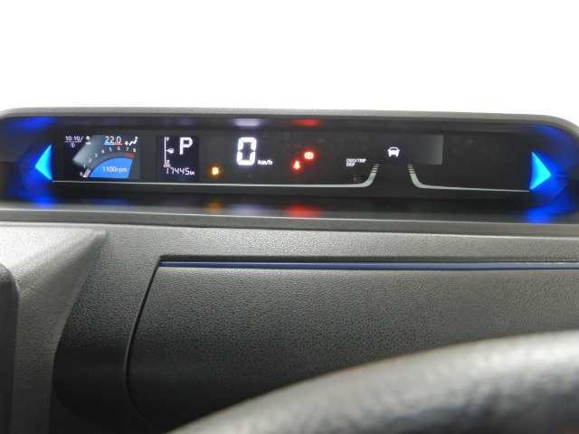 タント カスタムＲＳスタイルセレクション　両側パワースライド　両自動ドア　前後ソナー　サイドエアバック　クルコン　Ａライト　前席シートヒーター　ＵＳＢ　バックモニター　スマートキー　ＬＥＤヘッドライト　エネチャージ　ＥＴＣ付　ターボ　盗難防止システム　ＡＡＣ（13枚目）