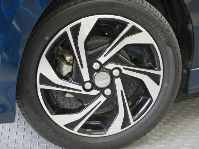 タント カスタムＲＳスタイルセレクション　両側パワースライド　両自動ドア　前後ソナー　サイドエアバック　クルコン　Ａライト　前席シートヒーター　ＵＳＢ　バックモニター　スマートキー　ＬＥＤヘッドライト　エネチャージ　ＥＴＣ付　ターボ　盗難防止システム　ＡＡＣ（15枚目）