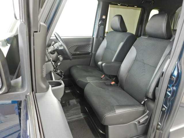 タント カスタムＲＳスタイルセレクション　両側パワースライド　両自動ドア　前後ソナー　サイドエアバック　クルコン　Ａライト　前席シートヒーター　ＵＳＢ　バックモニター　スマートキー　ＬＥＤヘッドライト　エネチャージ　ＥＴＣ付　ターボ　盗難防止システム　ＡＡＣ（17枚目）