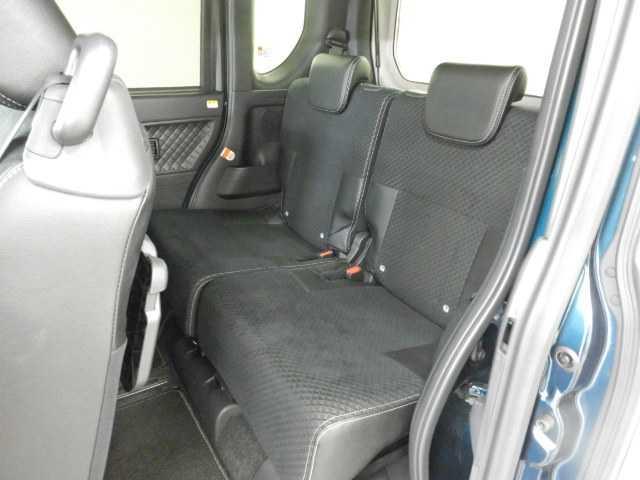 タント カスタムＲＳスタイルセレクション　両側パワースライド　両自動ドア　前後ソナー　サイドエアバック　クルコン　Ａライト　前席シートヒーター　ＵＳＢ　バックモニター　スマートキー　ＬＥＤヘッドライト　エネチャージ　ＥＴＣ付　ターボ　盗難防止システム　ＡＡＣ（18枚目）