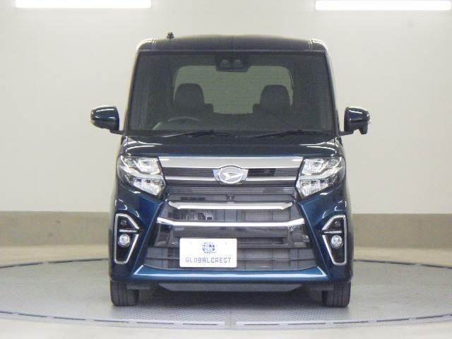 タント カスタムＲＳスタイルセレクション　両側パワースライド　両自動ドア　前後ソナー　サイドエアバック　クルコン　Ａライト　前席シートヒーター　ＵＳＢ　バックモニター　スマートキー　ＬＥＤヘッドライト　エネチャージ　ＥＴＣ付　ターボ　盗難防止システム　ＡＡＣ（21枚目）