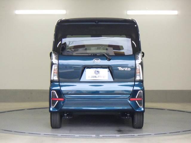 タント カスタムＲＳスタイルセレクション　両側パワースライド　両自動ドア　前後ソナー　サイドエアバック　クルコン　Ａライト　前席シートヒーター　ＵＳＢ　バックモニター　スマートキー　ＬＥＤヘッドライト　エネチャージ　ＥＴＣ付　ターボ　盗難防止システム　ＡＡＣ（22枚目）