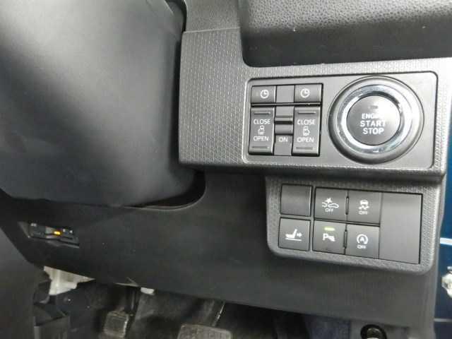 タント カスタムＲＳスタイルセレクション　両側パワースライド　両自動ドア　前後ソナー　サイドエアバック　クルコン　Ａライト　前席シートヒーター　ＵＳＢ　バックモニター　スマートキー　ＬＥＤヘッドライト　エネチャージ　ＥＴＣ付　ターボ　盗難防止システム　ＡＡＣ（34枚目）