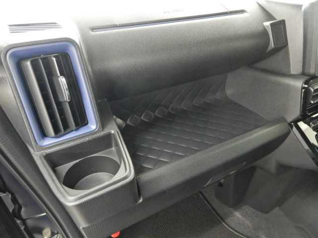 タント カスタムＲＳスタイルセレクション　両側パワースライド　両自動ドア　前後ソナー　サイドエアバック　クルコン　Ａライト　前席シートヒーター　ＵＳＢ　バックモニター　スマートキー　ＬＥＤヘッドライト　エネチャージ　ＥＴＣ付　ターボ　盗難防止システム　ＡＡＣ（40枚目）