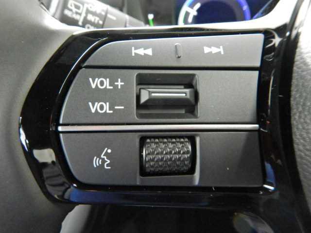 ステップワゴン ２．０ｅ：ＨＥＶ　ＳＰＡＤＡ　ＰＲＥＭＩＵＭ　ＬＩＮＥ　ナビ　マルチカメラ　両側自動ドア　Ｆセグ　ＵＳＢ接続　クリアランスソナ　クルーズＣ　助手席エアバッグ　電格ミラー　スマートＫ　シ－トヒ－タ－　バックカメラ　オットマン　ＬＥＤライト　キーフリー　３列シート（34枚目）