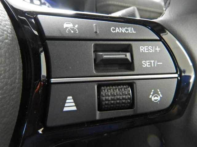 ステップワゴン ２．０ｅ：ＨＥＶ　ＳＰＡＤＡ　ＰＲＥＭＩＵＭ　ＬＩＮＥ　ナビ　マルチカメラ　両側自動ドア　Ｆセグ　ＵＳＢ接続　クリアランスソナ　クルーズＣ　助手席エアバッグ　電格ミラー　スマートＫ　シ－トヒ－タ－　バックカメラ　オットマン　ＬＥＤライト　キーフリー　３列シート（36枚目）