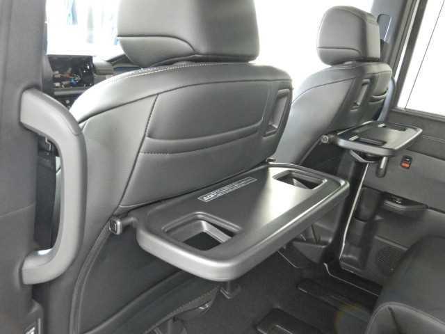 ステップワゴン ２．０ｅ：ＨＥＶ　ＳＰＡＤＡ　ＰＲＥＭＩＵＭ　ＬＩＮＥ　ナビ　マルチカメラ　両側自動ドア　Ｆセグ　ＵＳＢ接続　クリアランスソナ　クルーズＣ　助手席エアバッグ　電格ミラー　スマートＫ　シ－トヒ－タ－　バックカメラ　オットマン　ＬＥＤライト　キーフリー　３列シート（42枚目）