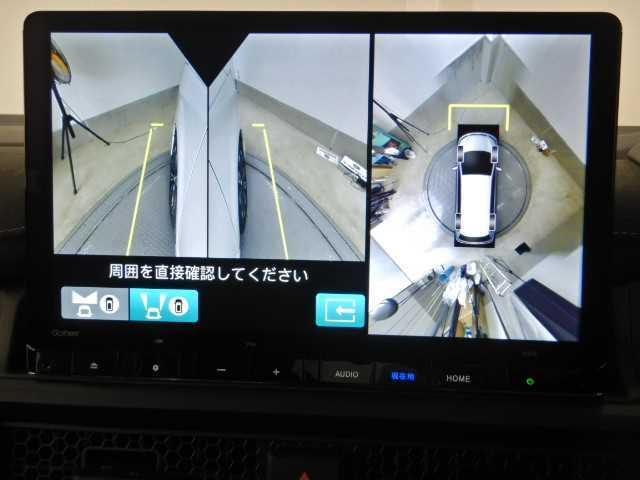 ステップワゴン ２．０ｅ：ＨＥＶ　ＳＰＡＤＡ　ＰＲＥＭＩＵＭ　ＬＩＮＥ　ナビ　マルチカメラ　両側自動ドア　Ｆセグ　ＵＳＢ接続　クリアランスソナ　クルーズＣ　助手席エアバッグ　電格ミラー　スマートＫ　シ－トヒ－タ－　バックカメラ　オットマン　ＬＥＤライト　キーフリー　３列シート（50枚目）