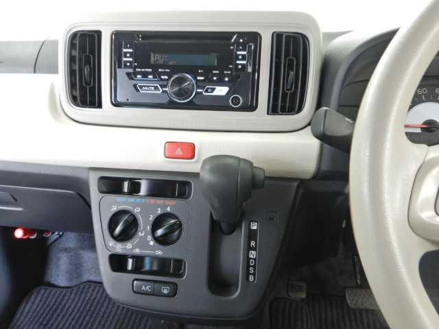 ミラトコット L SA3 LEDライト コーナーセンサー 電動格納ミラー 盗難防止 パーキングセンサー Wエアバッグ 横滑り防止機能 スマートキー LEDヘッド キーレス エコアイドル カーテンエアバッグ パワーウィンド オートマチックハイビーム パワステ(7枚目)