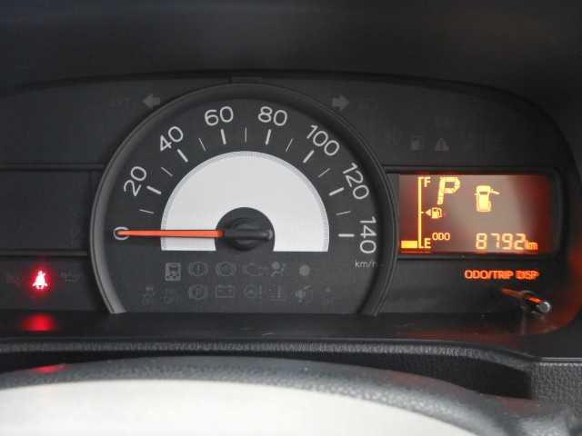 ミラトコット L SA3 LEDライト コーナーセンサー 電動格納ミラー 盗難防止 パーキングセンサー Wエアバッグ 横滑り防止機能 スマートキー LEDヘッド キーレス エコアイドル カーテンエアバッグ パワーウィンド オートマチックハイビーム パワステ(12枚目)