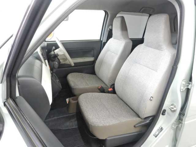 ミラトコット L SA3 LEDライト コーナーセンサー 電動格納ミラー 盗難防止 パーキングセンサー Wエアバッグ 横滑り防止機能 スマートキー LEDヘッド キーレス エコアイドル カーテンエアバッグ パワーウィンド オートマチックハイビーム パワステ(17枚目)