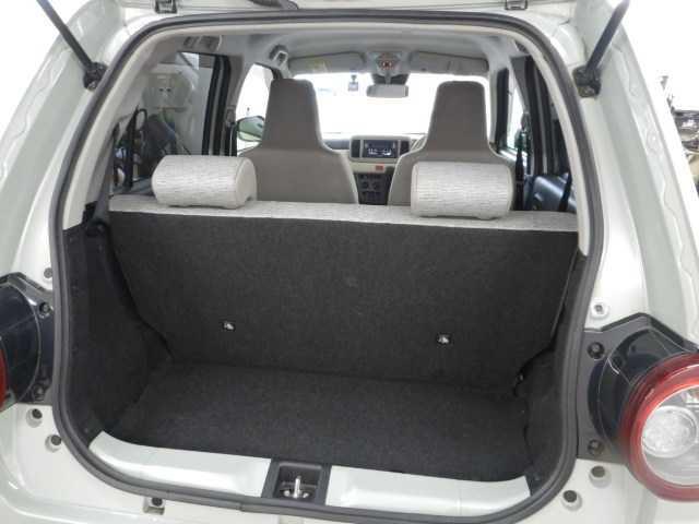 ミラトコット L SA3 LEDライト コーナーセンサー 電動格納ミラー 盗難防止 パーキングセンサー Wエアバッグ 横滑り防止機能 スマートキー LEDヘッド キーレス エコアイドル カーテンエアバッグ パワーウィンド オートマチックハイビーム パワステ(19枚目)