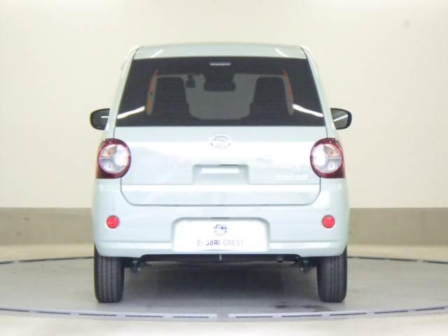 ミラトコット L SA3 LEDライト コーナーセンサー 電動格納ミラー 盗難防止 パーキングセンサー Wエアバッグ 横滑り防止機能 スマートキー LEDヘッド キーレス エコアイドル カーテンエアバッグ パワーウィンド オートマチックハイビーム パワステ(22枚目)