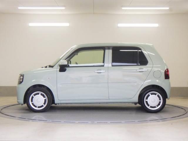 ミラトコット L SA3 LEDライト コーナーセンサー 電動格納ミラー 盗難防止 パーキングセンサー Wエアバッグ 横滑り防止機能 スマートキー LEDヘッド キーレス エコアイドル カーテンエアバッグ パワーウィンド オートマチックハイビーム パワステ(24枚目)