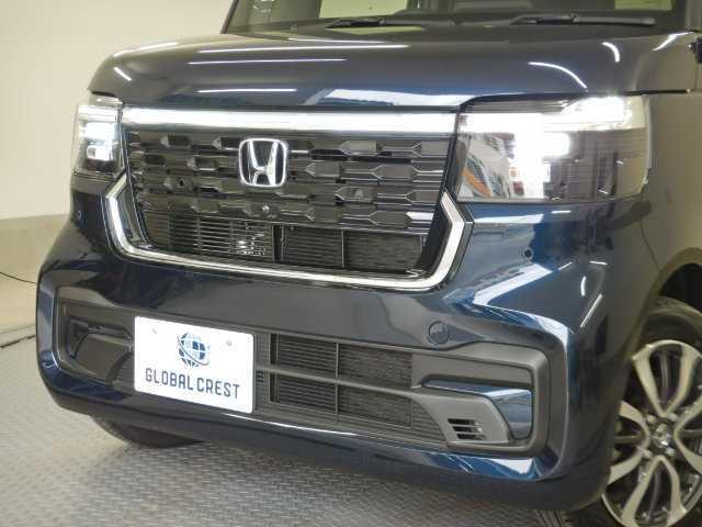 Ｎ－ＢＯＸカスタム Ｎ－ＢＯＸ　ＣＵＳＴＯＭ　ナビ／ＴＶ　バックカメラ　パワースライドア　ＣＭＢＳ　電格ミラー　オートエアコン　スマートキ　ＬＥＤ　盗難防止装置　クルコン　バックカメラ　フルセグＴＶ　パワーステアリング　エアバッグ　ＥＳＣ　パワーウインドウ　オートライト（14枚目）