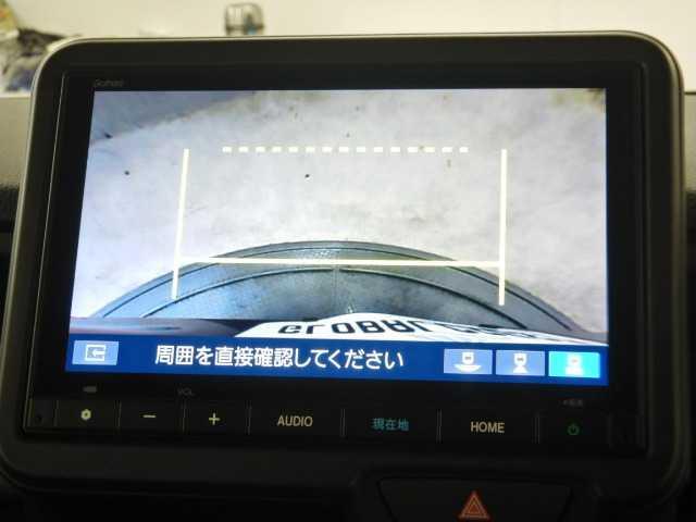 Ｎ－ＢＯＸカスタム Ｎ－ＢＯＸ　ＣＵＳＴＯＭ　ナビ／ＴＶ　バックカメラ　パワースライドア　ＣＭＢＳ　電格ミラー　オートエアコン　スマートキ　ＬＥＤ　盗難防止装置　クルコン　バックカメラ　フルセグＴＶ　パワーステアリング　エアバッグ　ＥＳＣ　パワーウインドウ　オートライト（31枚目）