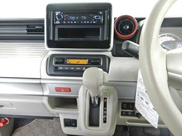 スペーシア ハイブリッドＸ　アップグレードパッケージ　ワンオーナー　デュアルセンサーブレーキＳ　両側パワードア　コーナーセンサ　オートクルーズ　スマートエントリー　シ－トヒ－タ－　電格ドアミラー　ｉ－ｓｔｏｐ　フリーキー　安全ボディ　オートマチックハイビーム　ＶＤＣ（7枚目）