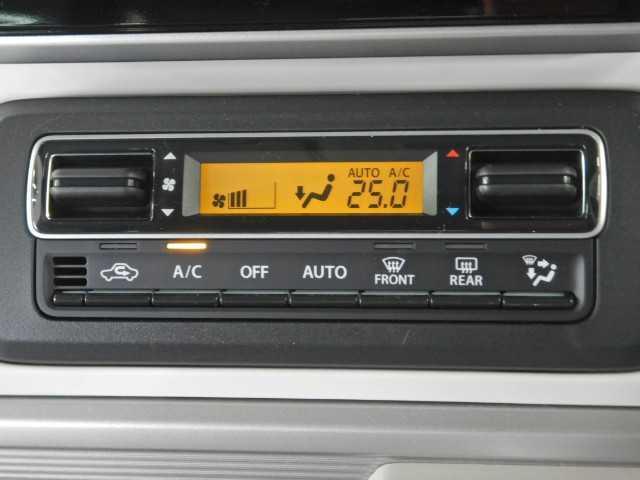 スペーシア ハイブリッドＸ　アップグレードパッケージ　ワンオーナー　デュアルセンサーブレーキＳ　両側パワードア　コーナーセンサ　オートクルーズ　スマートエントリー　シ－トヒ－タ－　電格ドアミラー　ｉ－ｓｔｏｐ　フリーキー　安全ボディ　オートマチックハイビーム　ＶＤＣ（9枚目）