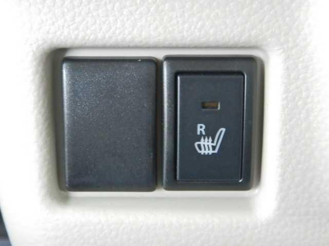 スペーシア ハイブリッドＸ　アップグレードパッケージ　ワンオーナー　デュアルセンサーブレーキＳ　両側パワードア　コーナーセンサ　オートクルーズ　スマートエントリー　シ－トヒ－タ－　電格ドアミラー　ｉ－ｓｔｏｐ　フリーキー　安全ボディ　オートマチックハイビーム　ＶＤＣ（11枚目）