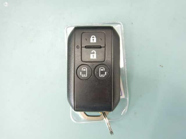 スペーシア ハイブリッドＸ　アップグレードパッケージ　ワンオーナー　デュアルセンサーブレーキＳ　両側パワードア　コーナーセンサ　オートクルーズ　スマートエントリー　シ－トヒ－タ－　電格ドアミラー　ｉ－ｓｔｏｐ　フリーキー　安全ボディ　オートマチックハイビーム　ＶＤＣ（20枚目）